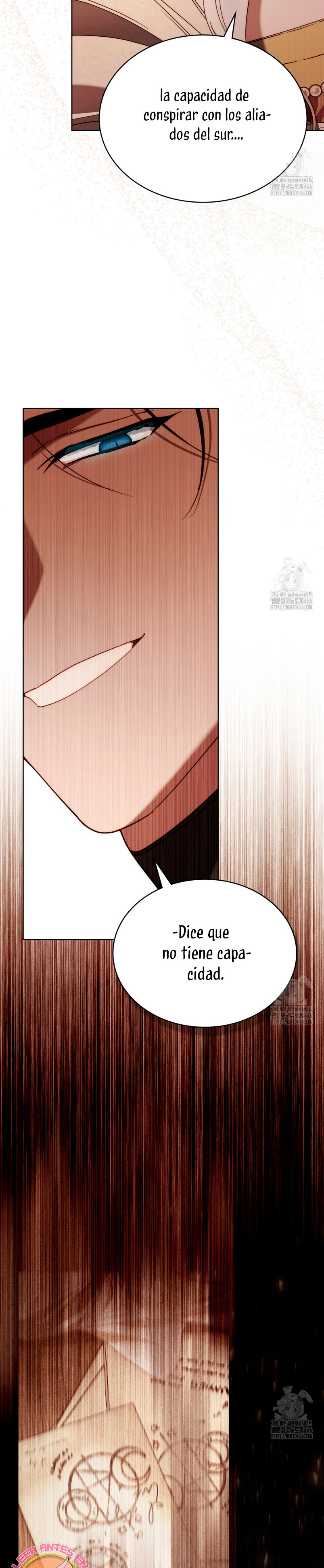Fue solo un matrimonio por contrato Capítulo 51 - Page 29