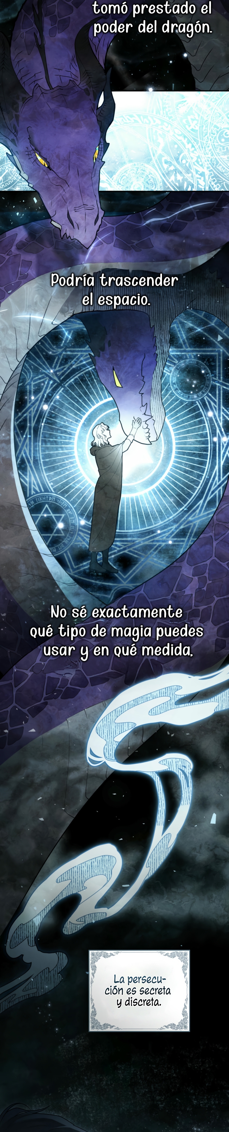 Fue solo un matrimonio por contrato Capítulo 66 - Page 23