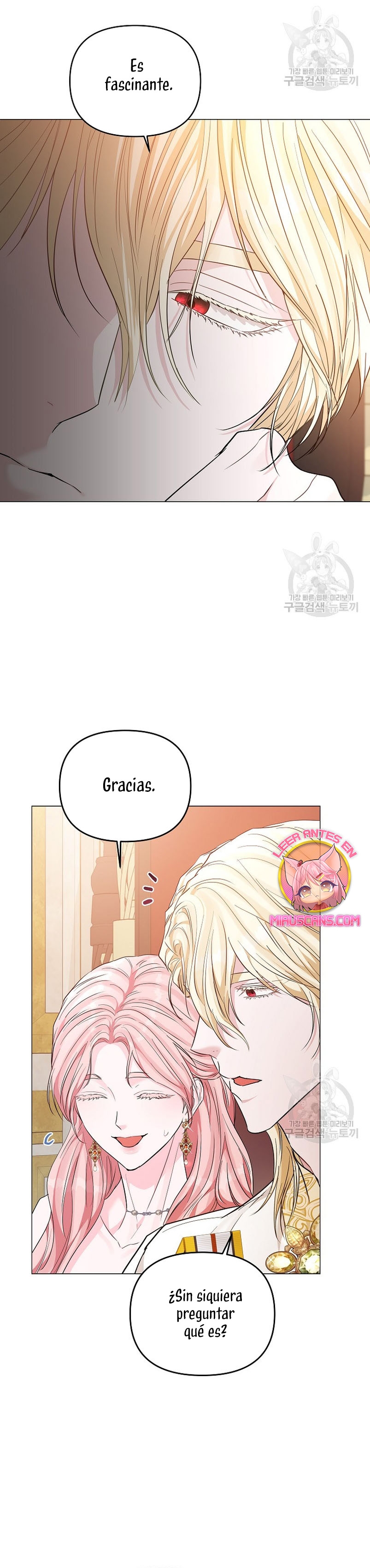 Marido tirano, con la que estás obsesionado está en otra parte Capítulo 13 - Page 12