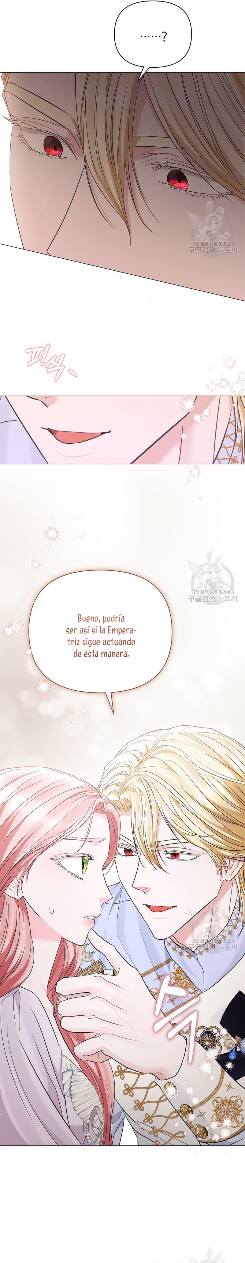Marido tirano, con la que estás obsesionado está en otra parte Capítulo 18 - Page 30