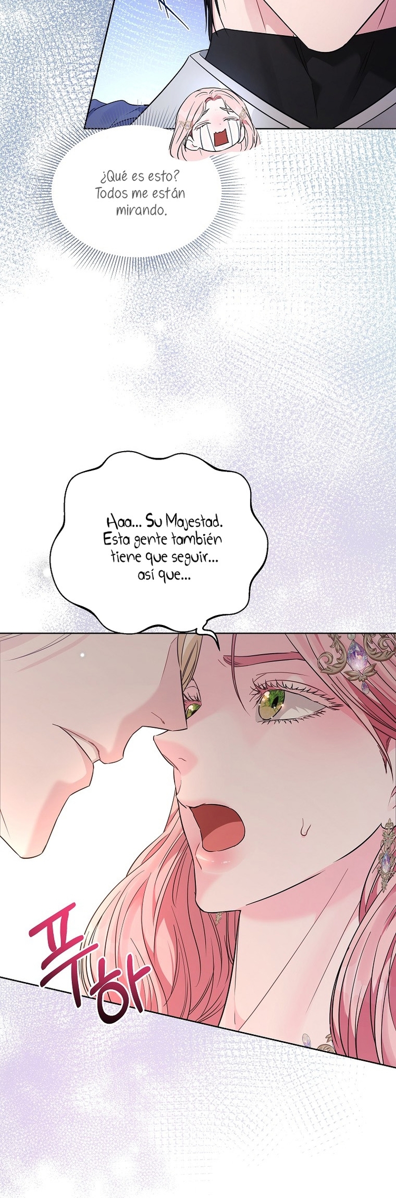 Marido tirano, con la que estás obsesionado está en otra parte Capítulo 23 - Page 13