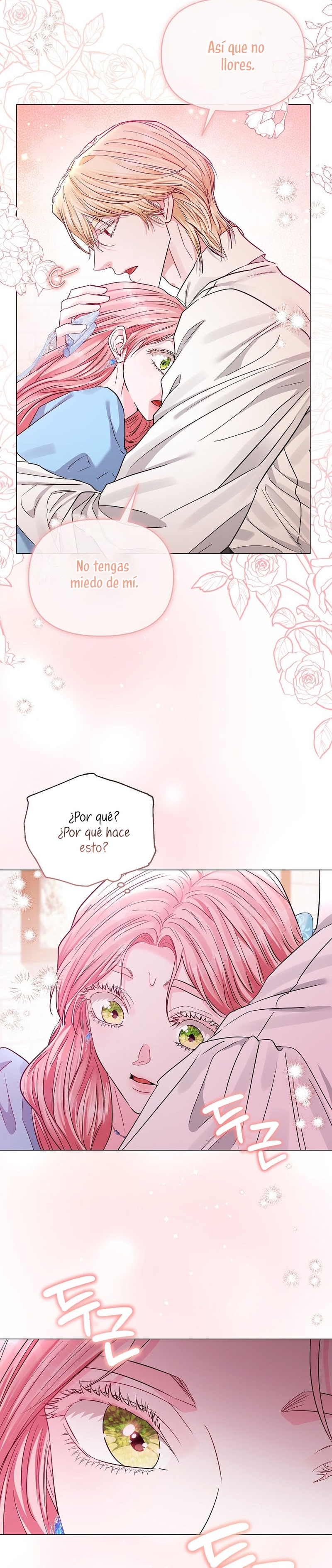 Marido tirano, con la que estás obsesionado está en otra parte Capítulo 28 - Page 18