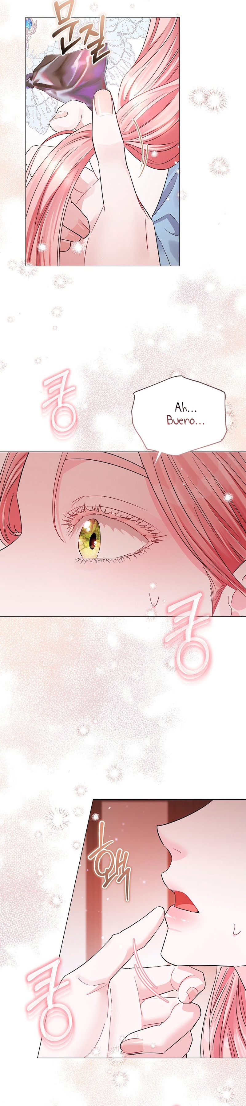 Marido tirano, con la que estás obsesionado está en otra parte Capítulo 28 - Page 6