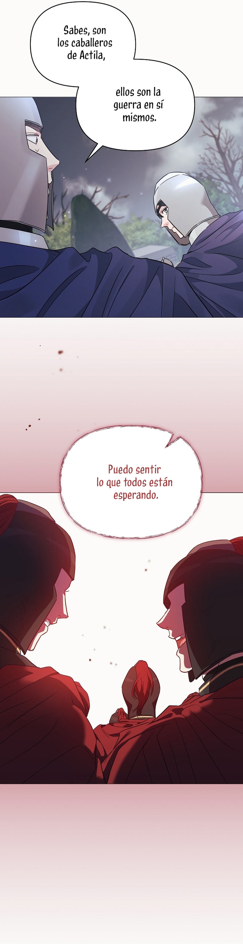 Marido tirano, con la que estás obsesionado está en otra parte Capítulo 29 - Page 23