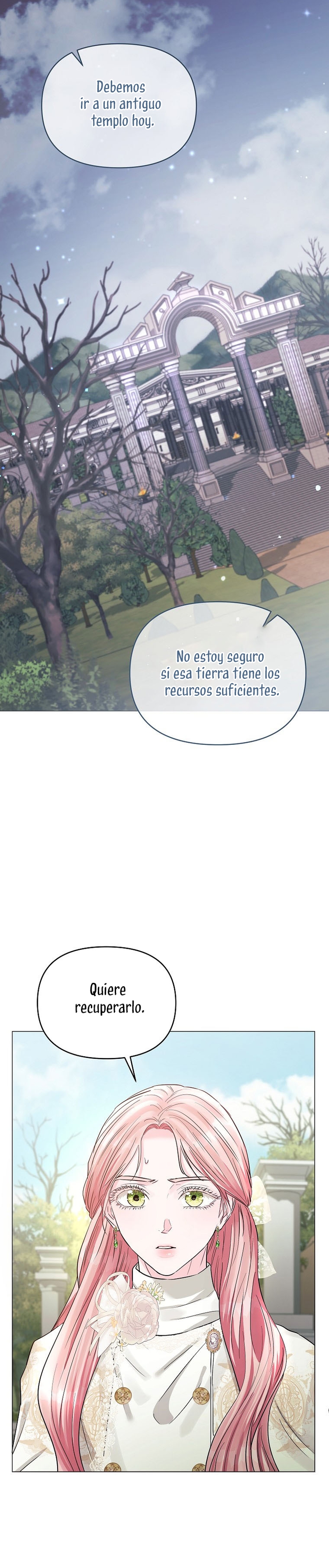Marido tirano, con la que estás obsesionado está en otra parte Capítulo 29 - Page 5