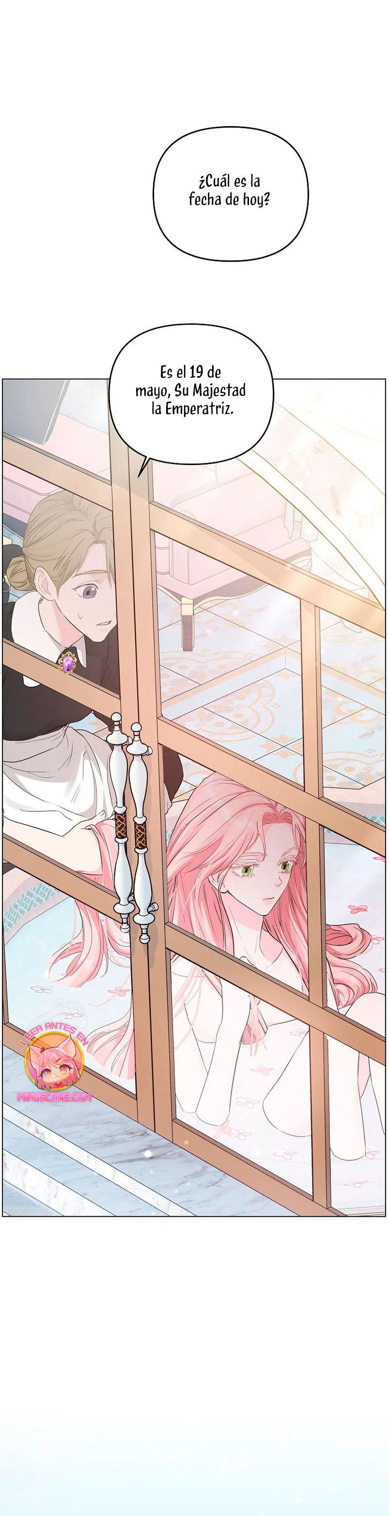 Marido tirano, con la que estás obsesionado está en otra parte Capítulo 3 - Page 15