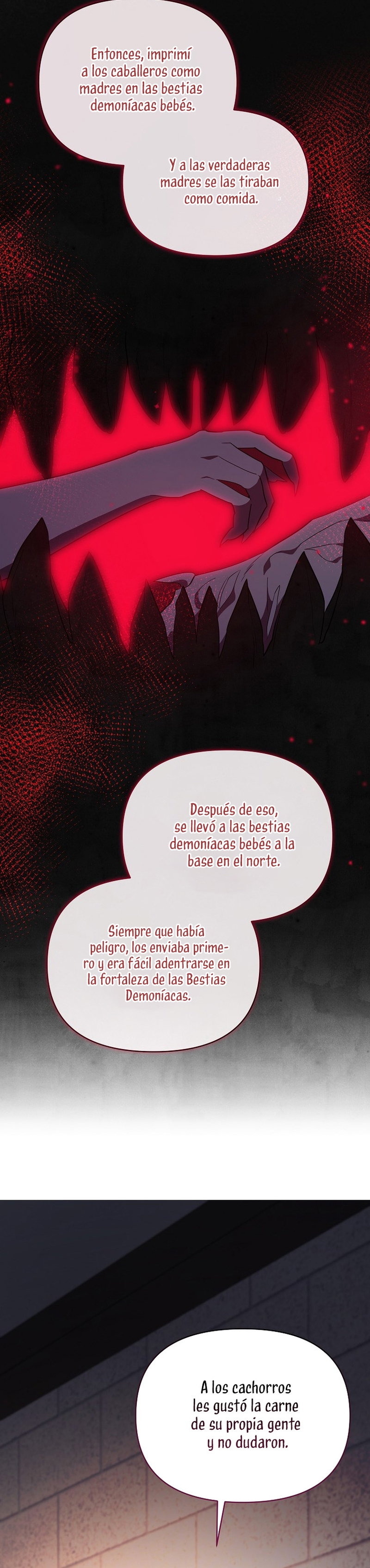 Marido tirano, con la que estás obsesionado está en otra parte Capítulo 32 - Page 15