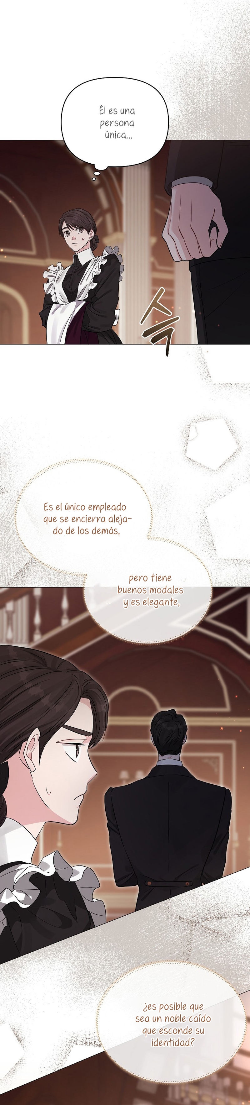 Marido tirano, con la que estás obsesionado está en otra parte Capítulo 33 - Page 43