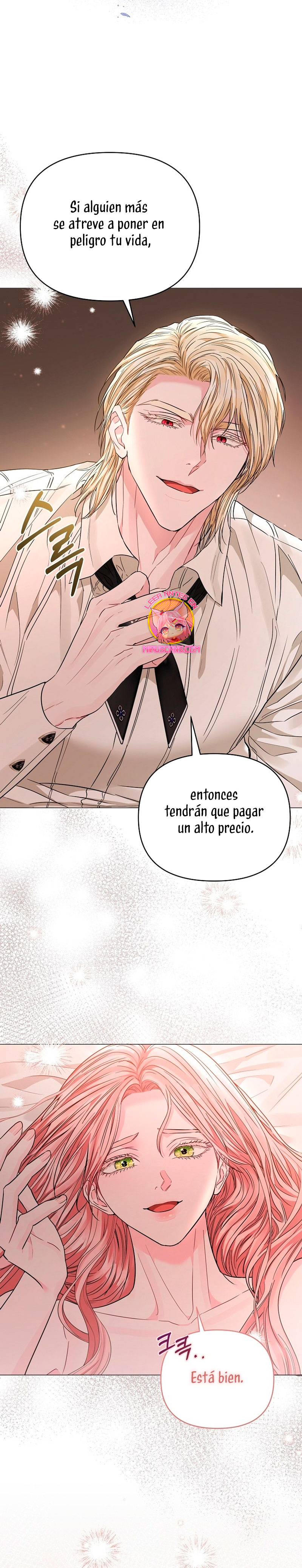 Marido tirano, con la que estás obsesionado está en otra parte Capítulo 35 - Page 45