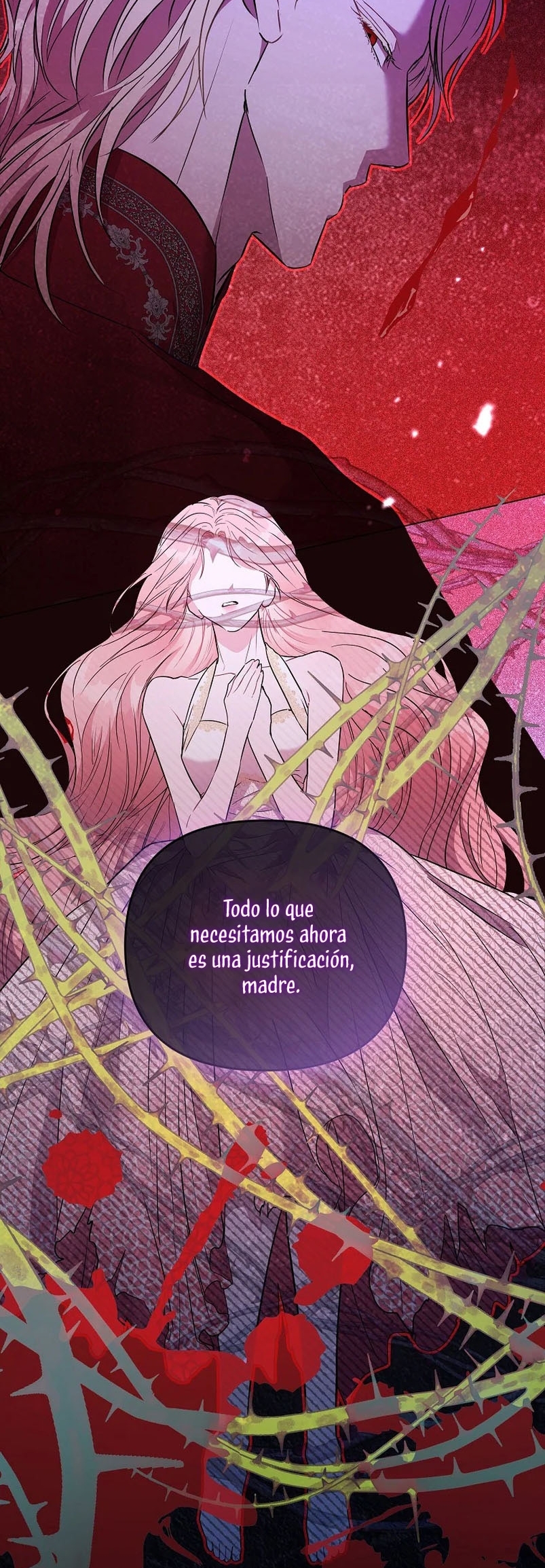 Marido tirano, con la que estás obsesionado está en otra parte Capítulo 4 - Page 16