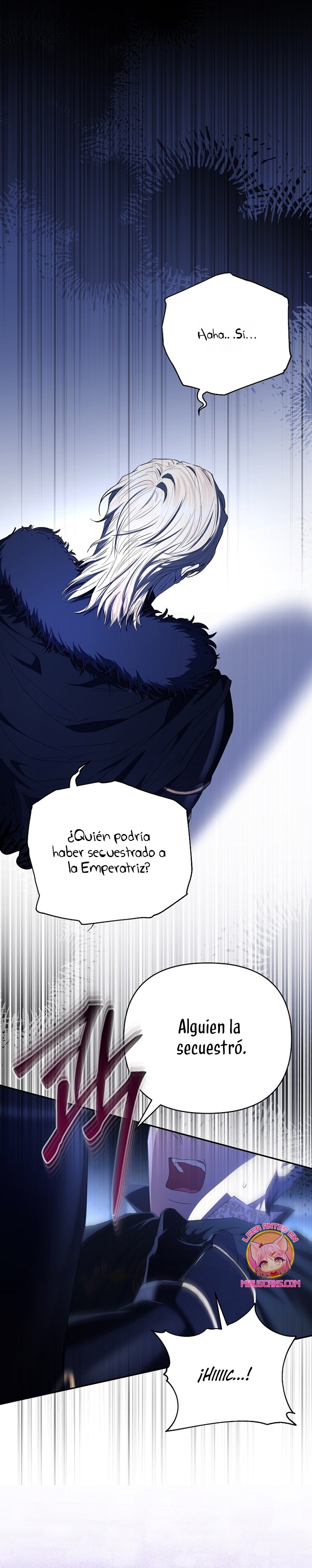 Marido tirano, con la que estás obsesionado está en otra parte Capítulo 48 - Page 24