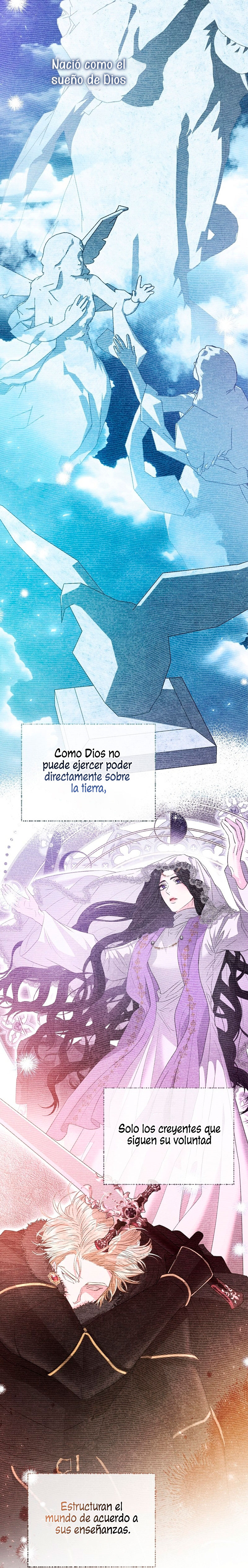 Marido tirano, con la que estás obsesionado está en otra parte Capítulo 57 - Page 33