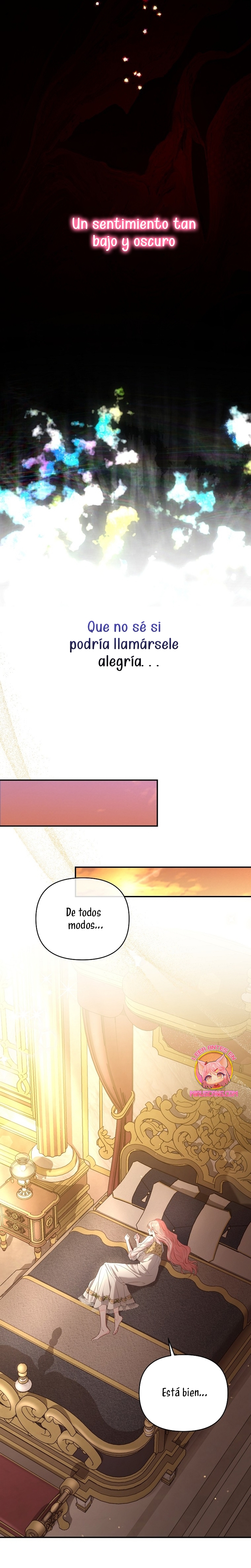 Marido tirano, con la que estás obsesionado está en otra parte Capítulo 61 - Page 27