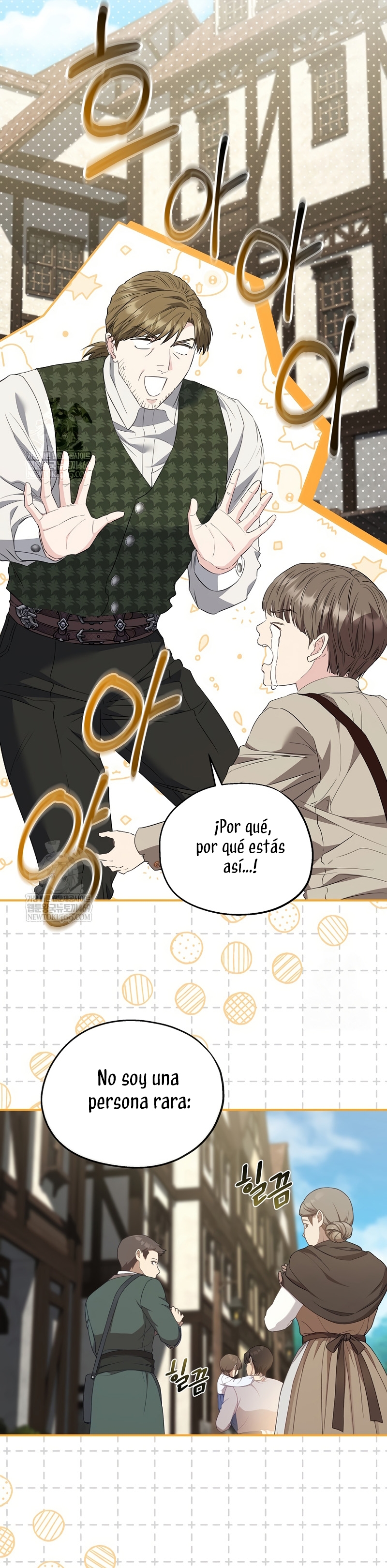 Marido tirano, con la que estás obsesionado está en otra parte Capítulo 71 - Page 29