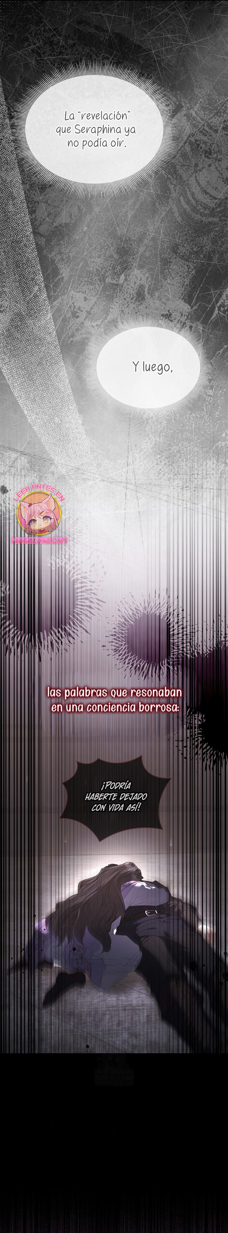 Marido tirano, con la que estás obsesionado está en otra parte Capítulo 73 - Page 28