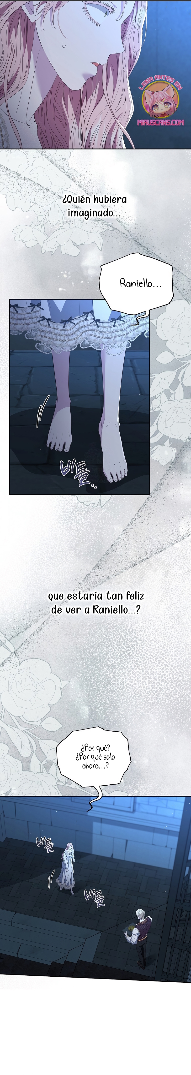 Marido tirano, con la que estás obsesionado está en otra parte Capítulo 75 - Page 20