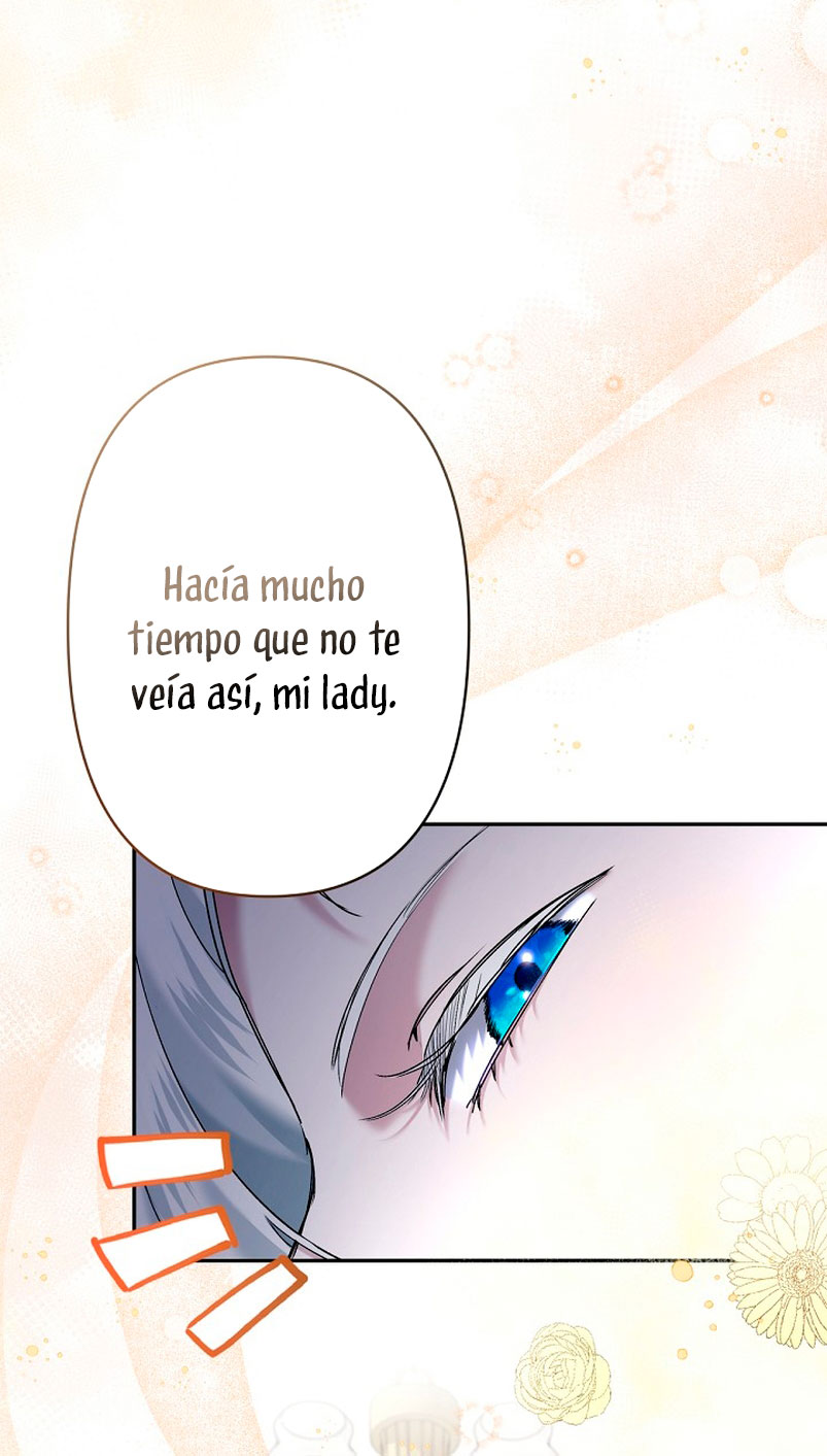 Una hermana mayor debe educar bien a su hermana menor Capítulo 10 - Page 27