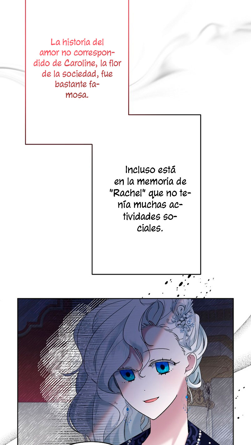 Una hermana mayor debe educar bien a su hermana menor Capítulo 10 - Page 36