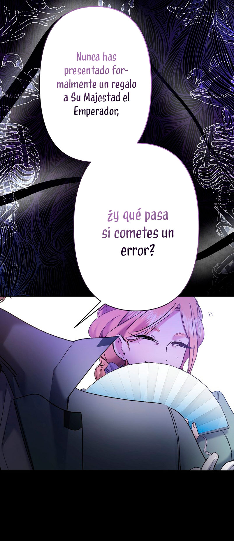 Una hermana mayor debe educar bien a su hermana menor Capítulo 10 - Page 62