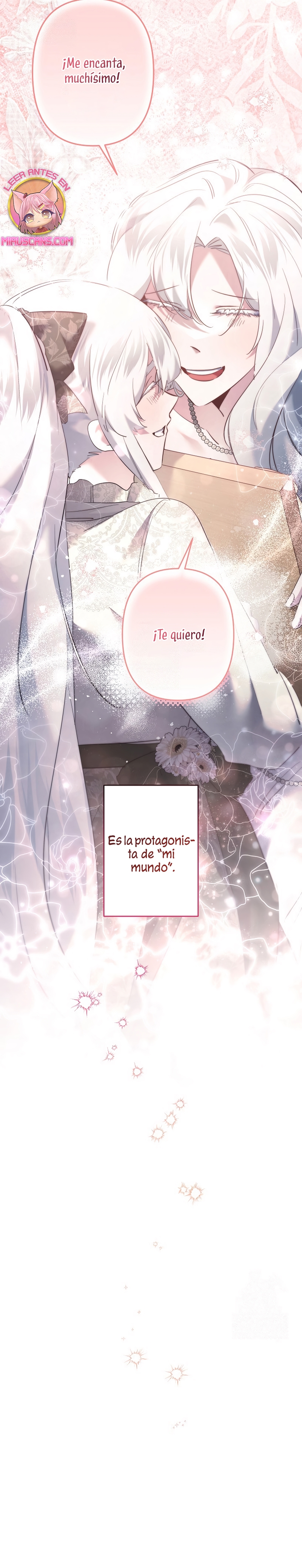 Una hermana mayor debe educar bien a su hermana menor Capítulo 114 - Page 25