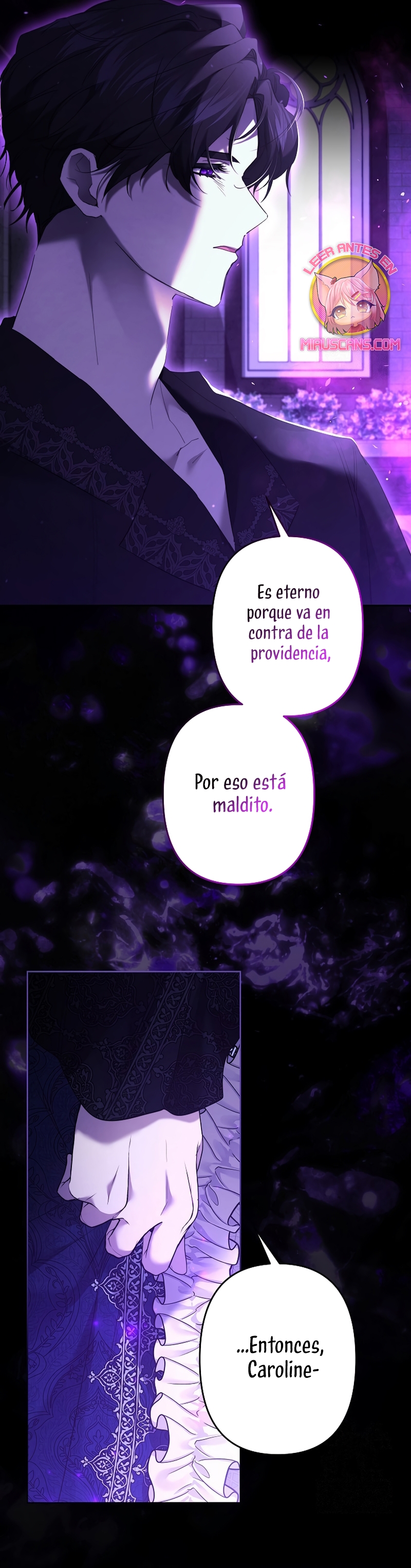 Una hermana mayor debe educar bien a su hermana menor Capítulo 116 - Page 22