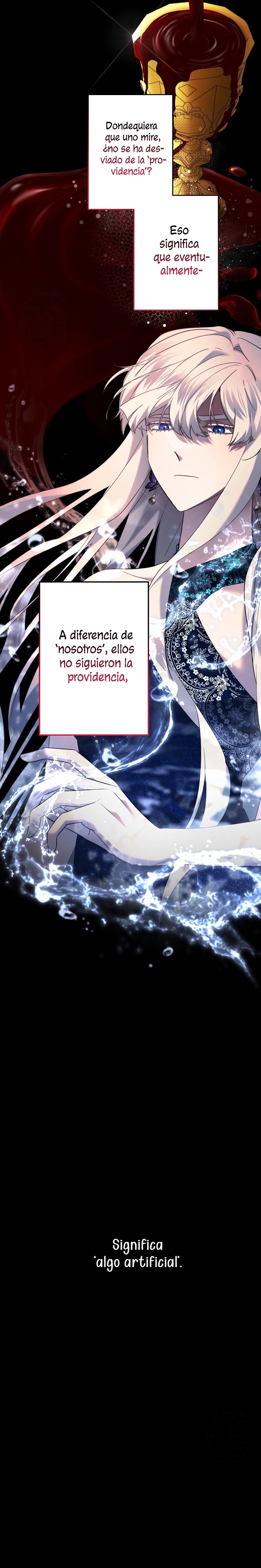 Una hermana mayor debe educar bien a su hermana menor Capítulo 116 - Page 7