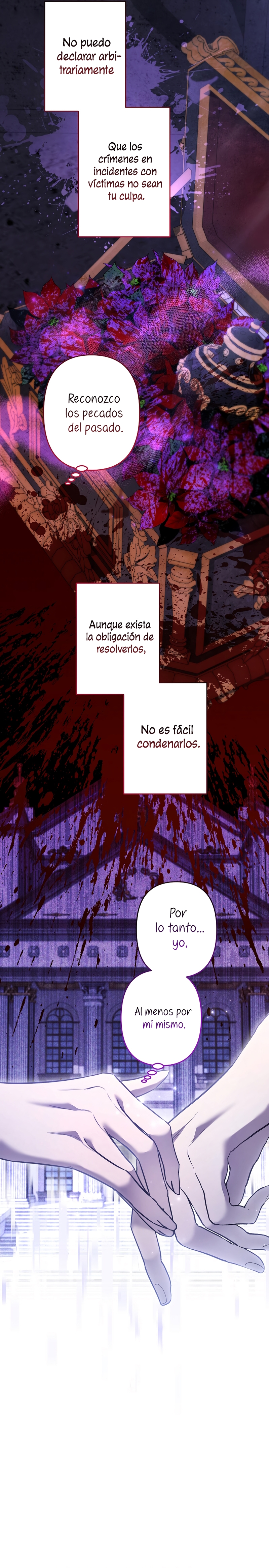 Una hermana mayor debe educar bien a su hermana menor Capítulo 118 - Page 8