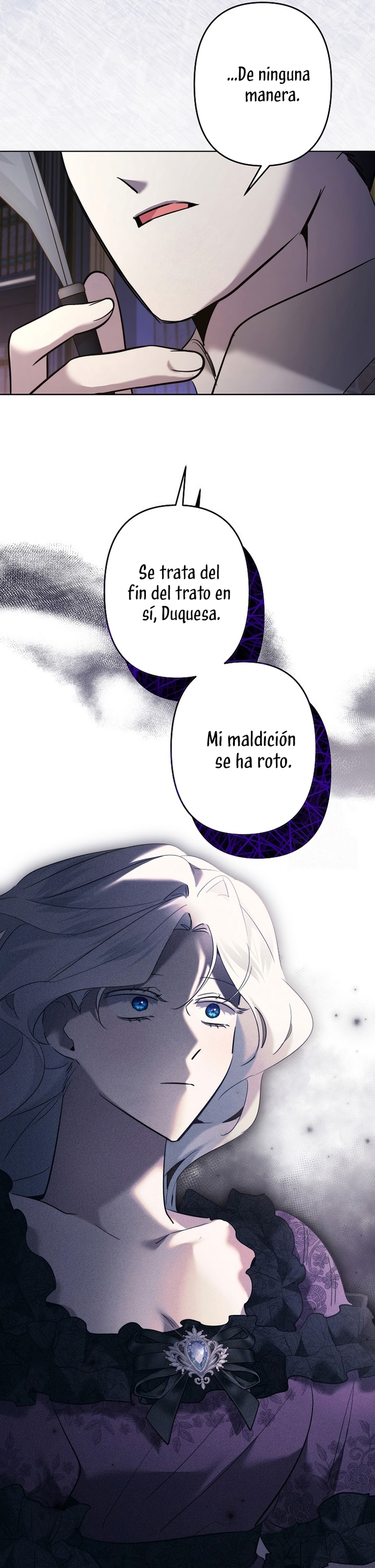 Una hermana mayor debe educar bien a su hermana menor Capítulo 121 - Page 11