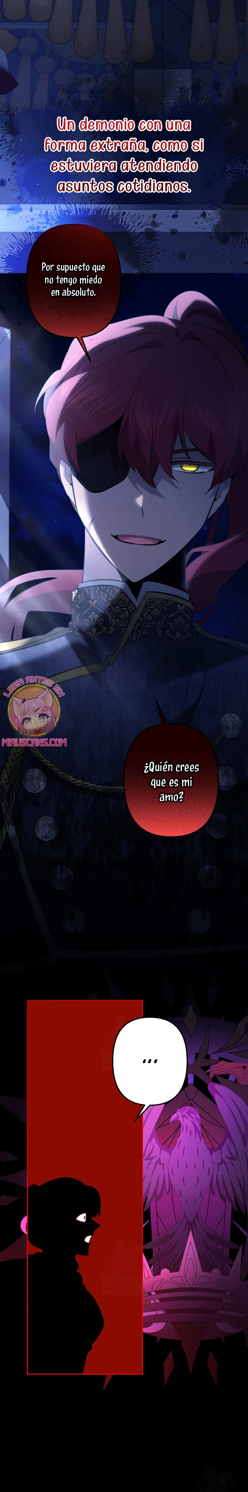 Una hermana mayor debe educar bien a su hermana menor Capítulo 126 - Page 22
