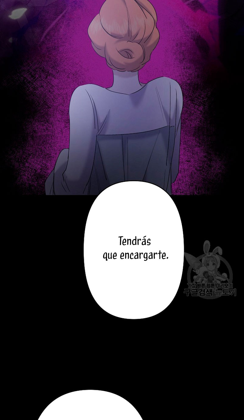 Una hermana mayor debe educar bien a su hermana menor Capítulo 13 - Page 44