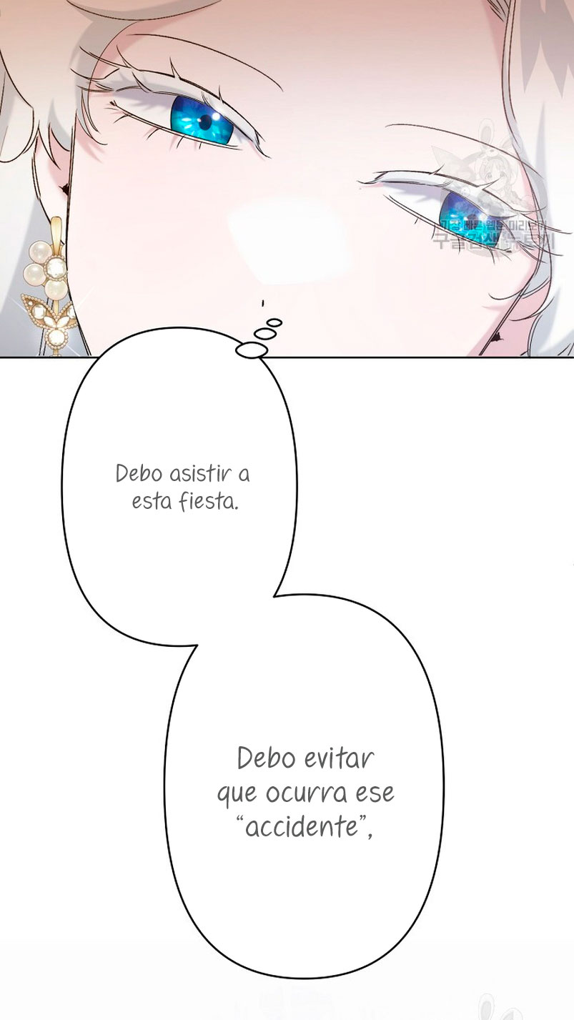 Una hermana mayor debe educar bien a su hermana menor Capítulo 13 - Page 82