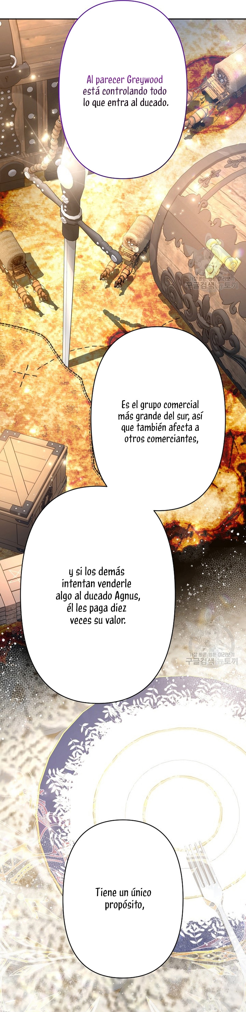 Una hermana mayor debe educar bien a su hermana menor Capítulo 19 - Page 26