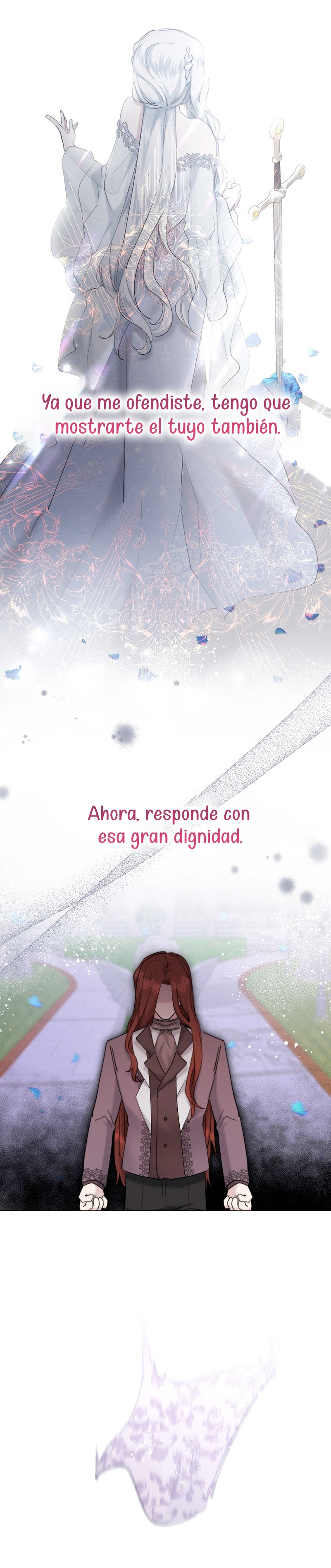 Una hermana mayor debe educar bien a su hermana menor Capítulo 23 - Page 9