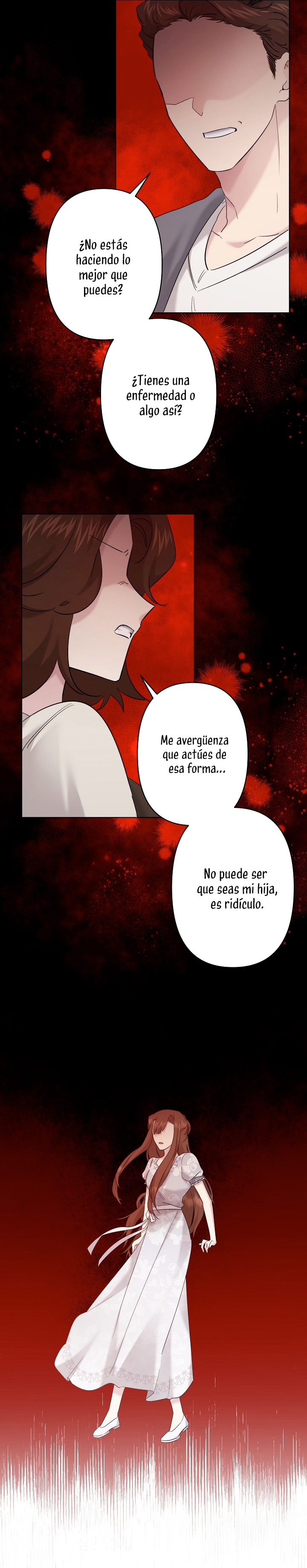 Una hermana mayor debe educar bien a su hermana menor Capítulo 27 - Page 10