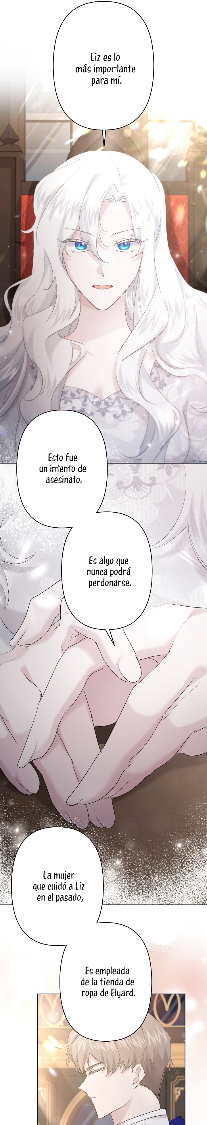 Una hermana mayor debe educar bien a su hermana menor Capítulo 27 - Page 12