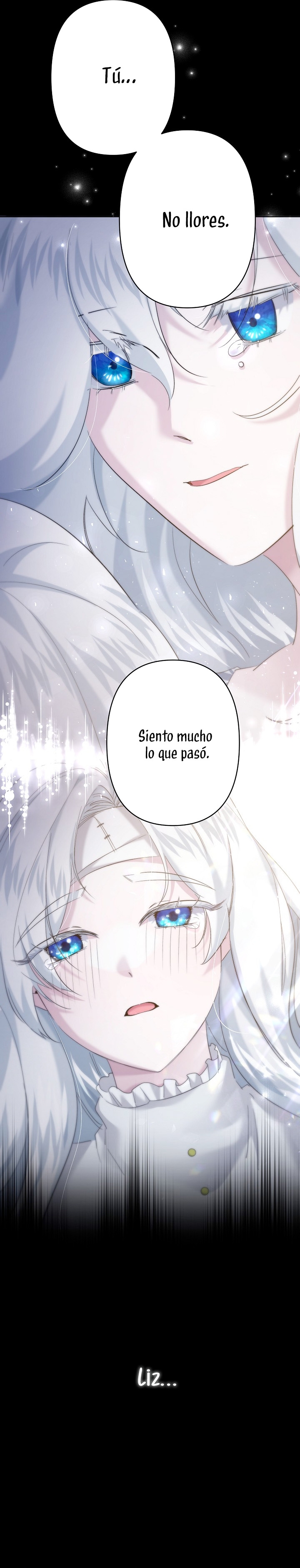 Una hermana mayor debe educar bien a su hermana menor Capítulo 27 - Page 30