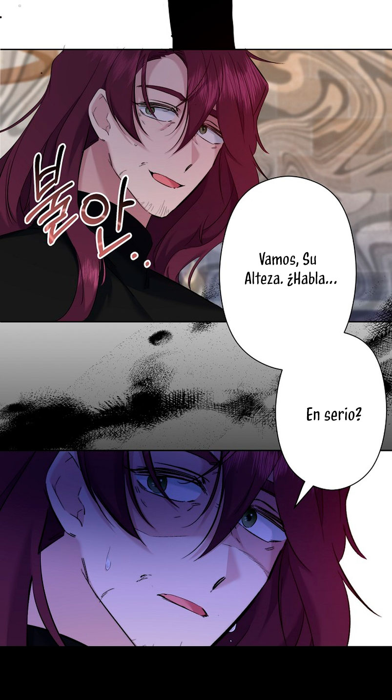 Una hermana mayor debe educar bien a su hermana menor Capítulo 3 - Page 17