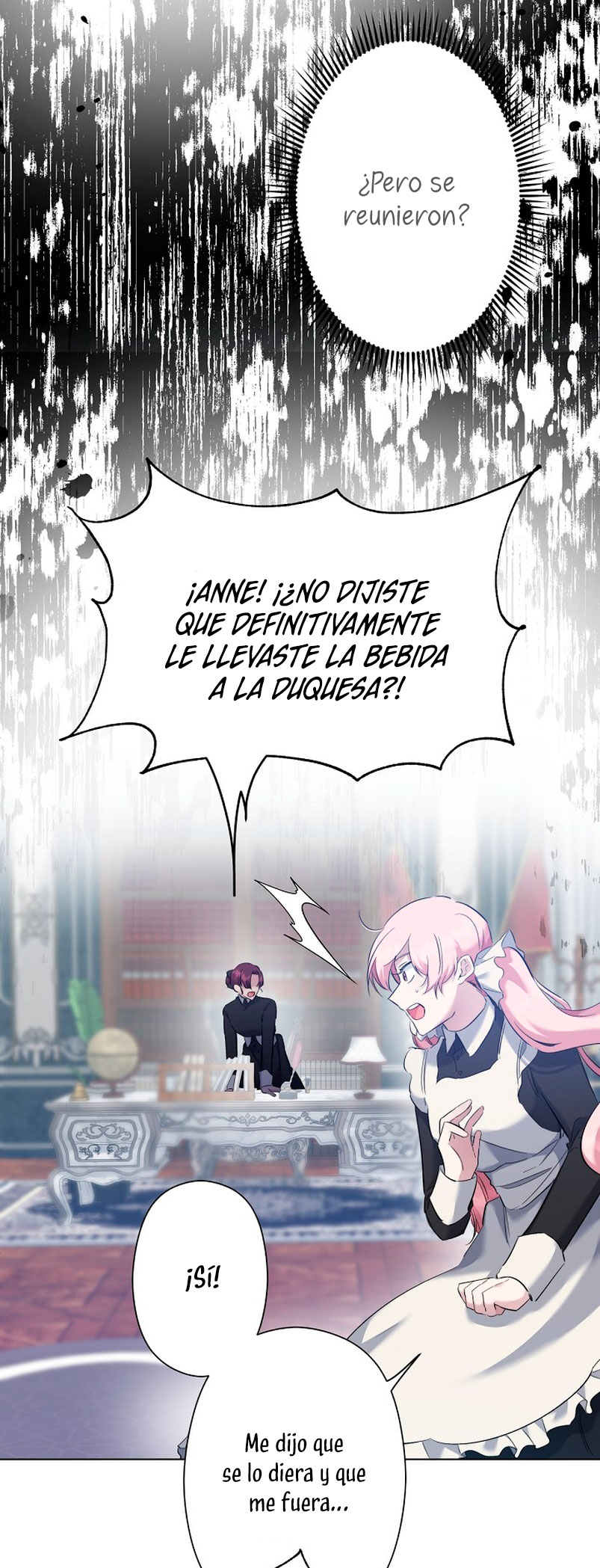 Una hermana mayor debe educar bien a su hermana menor Capítulo 3 - Page 49