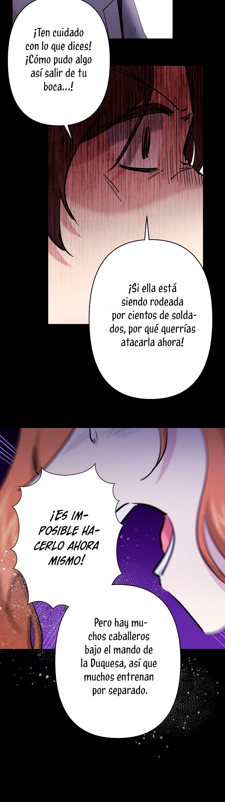 Una hermana mayor debe educar bien a su hermana menor Capítulo 35 - Page 31