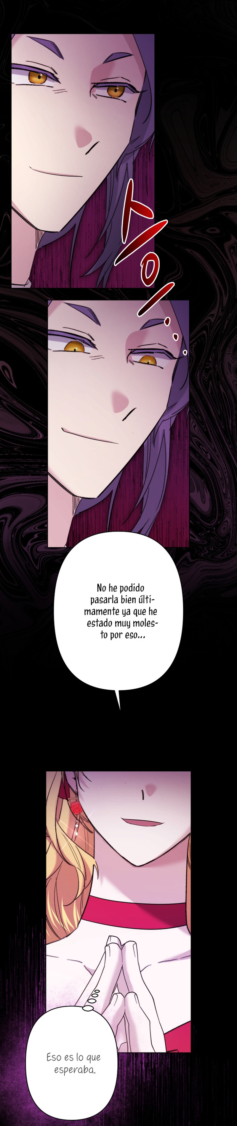 Una hermana mayor debe educar bien a su hermana menor Capítulo 37 - Page 28