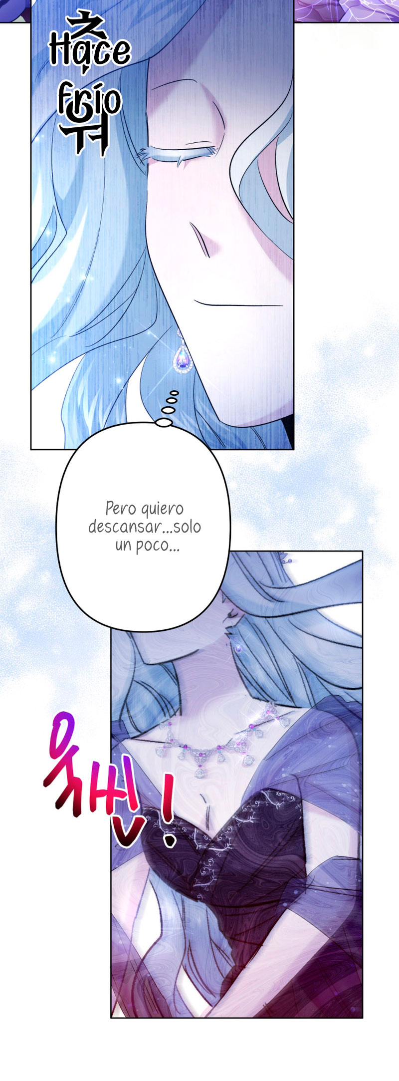 Una hermana mayor debe educar bien a su hermana menor Capítulo 38 - Page 40