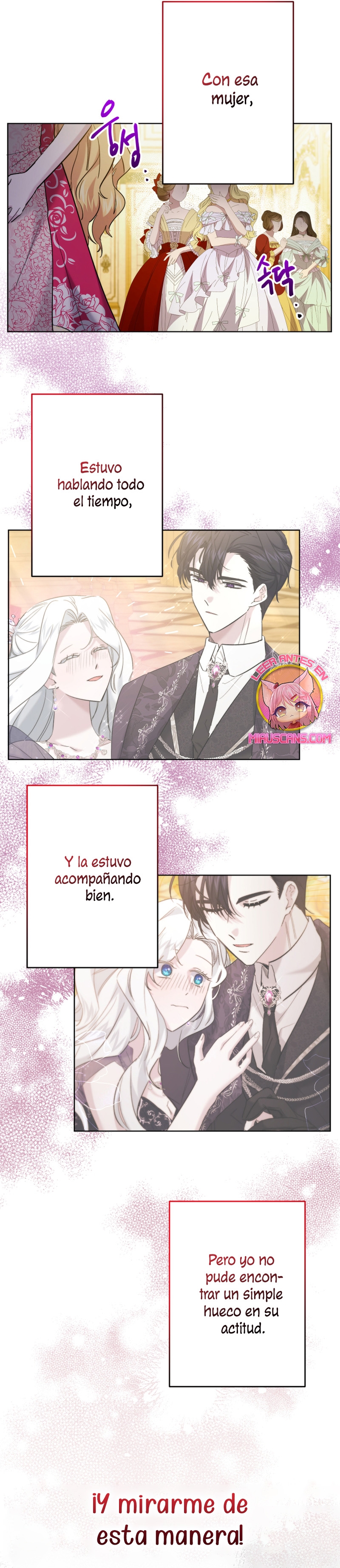 Una hermana mayor debe educar bien a su hermana menor Capítulo 39 - Page 11