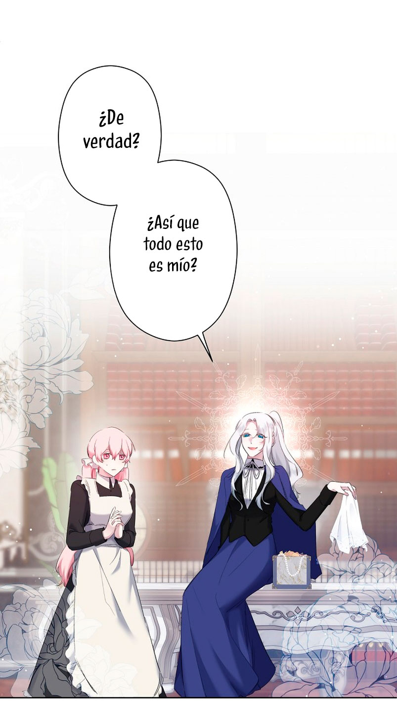 Una hermana mayor debe educar bien a su hermana menor Capítulo 4 - Page 16