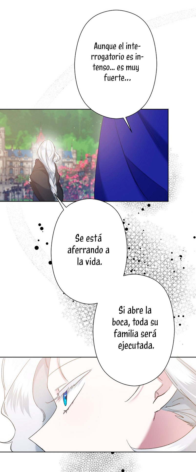 Una hermana mayor debe educar bien a su hermana menor Capítulo 4 - Page 46