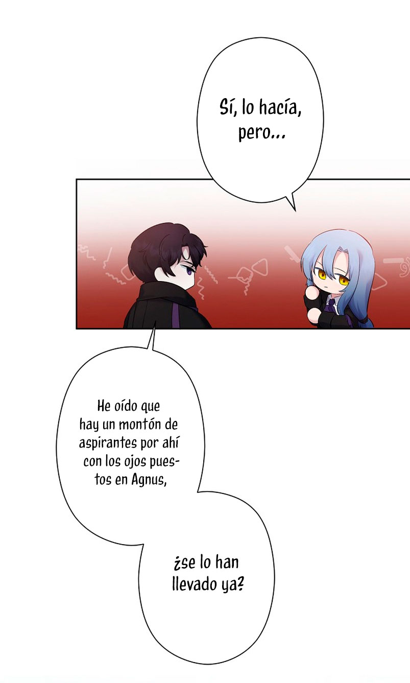 Una hermana mayor debe educar bien a su hermana menor Capítulo 4 - Page 78