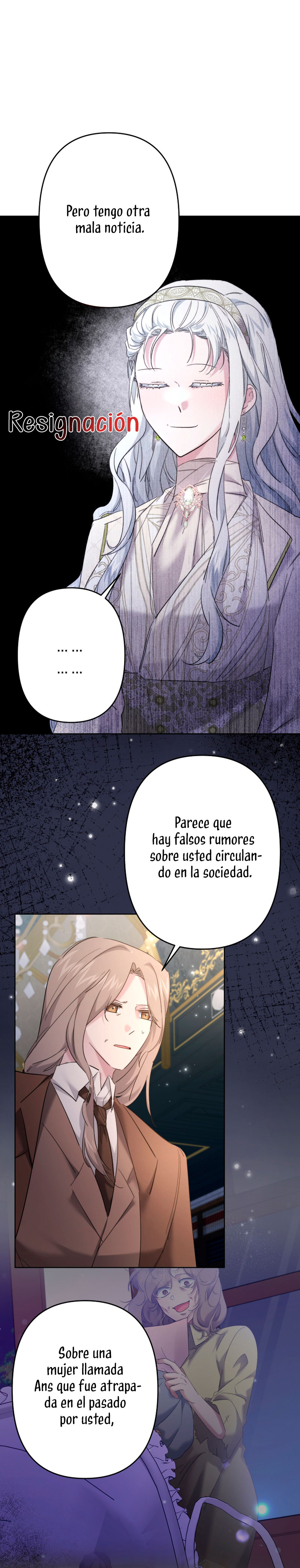 Una hermana mayor debe educar bien a su hermana menor Capítulo 42 - Page 13