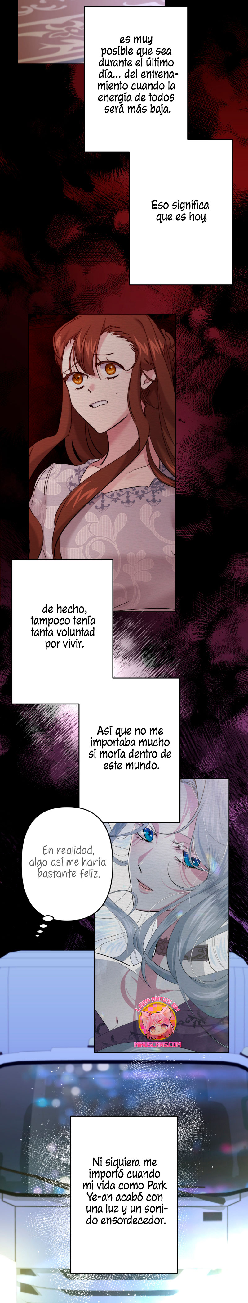 Una hermana mayor debe educar bien a su hermana menor Capítulo 44 - Page 6