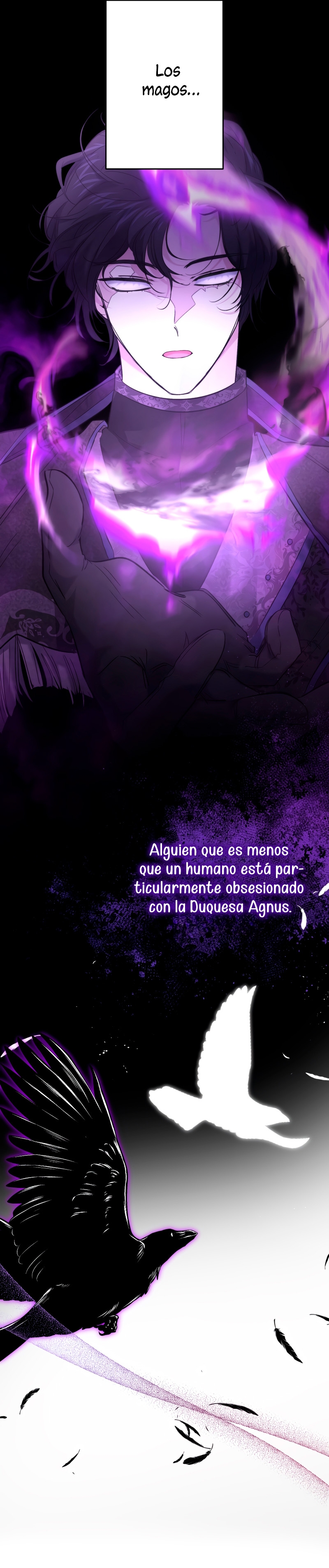 Una hermana mayor debe educar bien a su hermana menor Capítulo 45 - Page 34