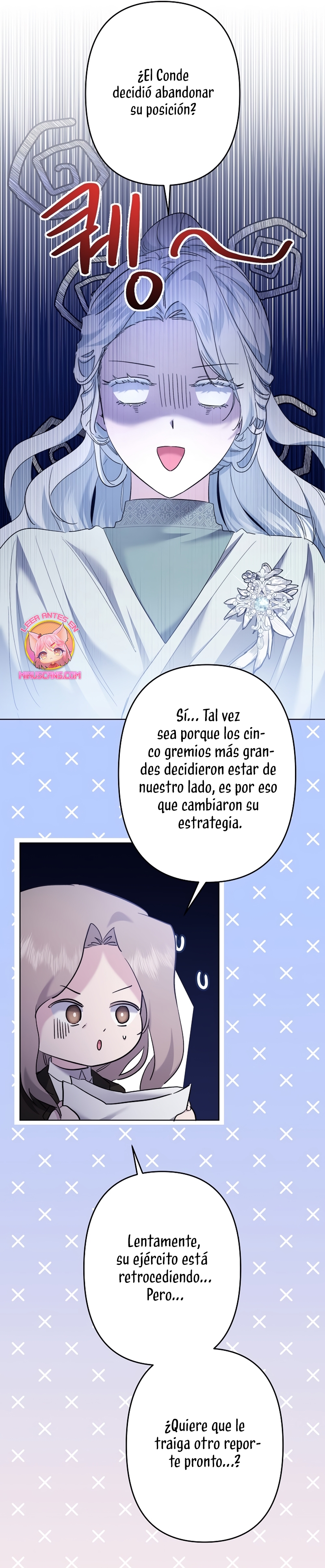 Una hermana mayor debe educar bien a su hermana menor Capítulo 51 - Page 19