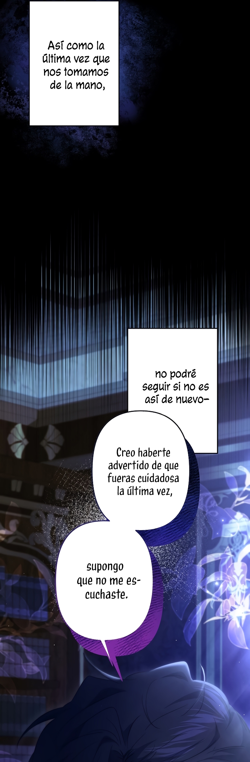 Una hermana mayor debe educar bien a su hermana menor Capítulo 53 - Page 38